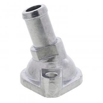 MotoRad CH6032 Engine Coolant Thermostat Housing product image 5 of 7
