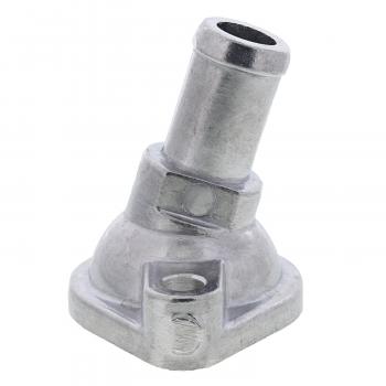 MotoRad CH6032 Engine Coolant Thermostat Housing product image 6 of 7