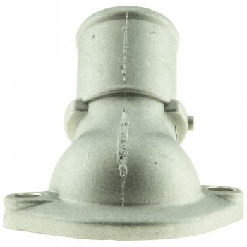 MotoRad CH6034 Engine Coolant Thermostat Housing product image 2 of 5