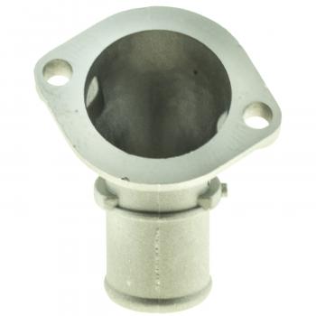 MotoRad CH6034 Engine Coolant Thermostat Housing product image 3 of 5