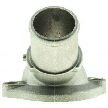 MotoRad CH6034 Engine Coolant Thermostat Housing product image 4 of 5