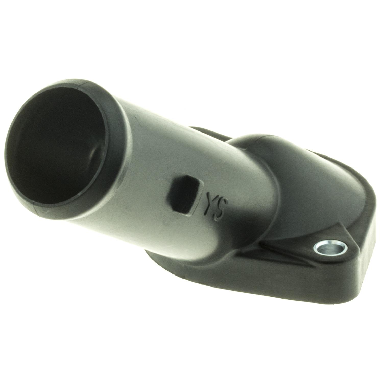 MotoRad CH6035 - Engine Coolant Thermostat Housing MotoRad CH6035 Engine Coolant Thermostat Housing product image 1 of 5