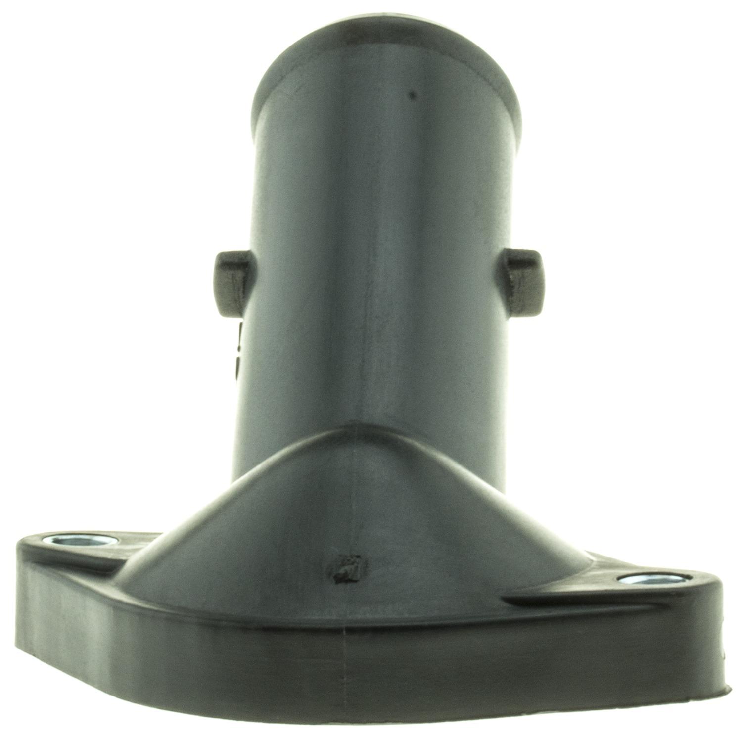 MotoRad CH6035 - Engine Coolant Thermostat Housing MotoRad CH6035 Engine Coolant Thermostat Housing product image 2 of 5