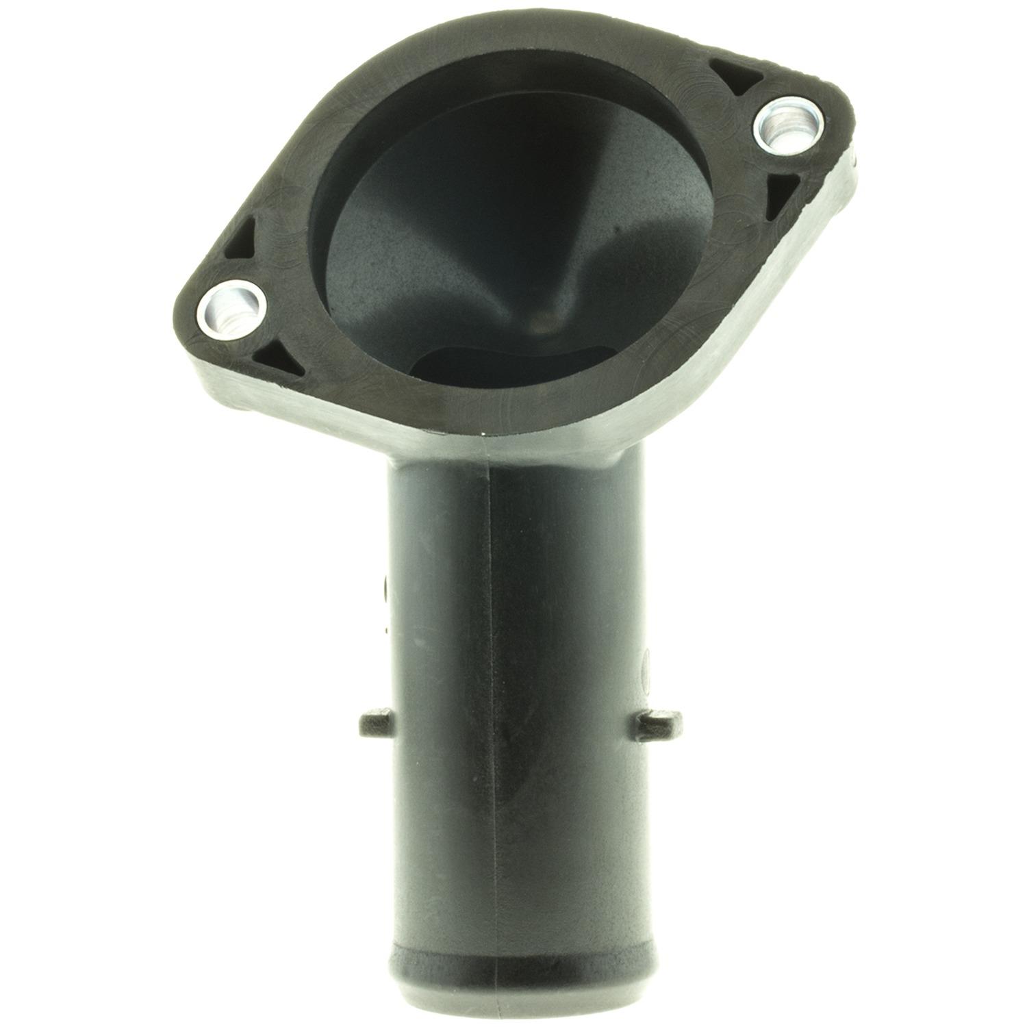 MotoRad CH6035 - Engine Coolant Thermostat Housing MotoRad CH6035 Engine Coolant Thermostat Housing product image 3 of 5