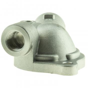 MotoRad CH6036 Engine Coolant Thermostat Housing product image 2 of 5