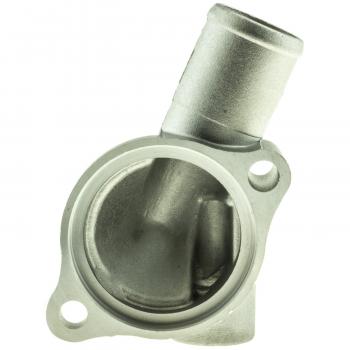 MotoRad CH6036 Engine Coolant Thermostat Housing product image 3 of 5