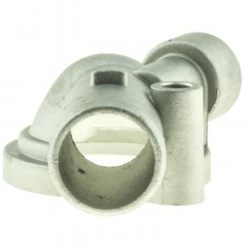 MotoRad CH6036 Engine Coolant Thermostat Housing product image 4 of 5