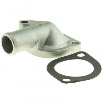 MotoRad CH6037 Engine Coolant Thermostat Housing product image 1 of 5