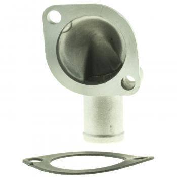 MotoRad CH6037 Engine Coolant Thermostat Housing product image 3 of 5