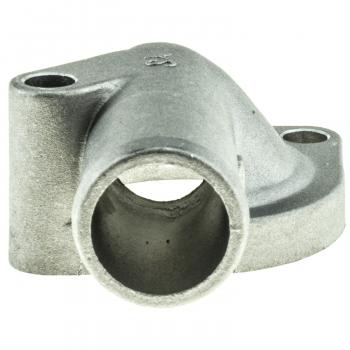 MotoRad CH6037 Engine Coolant Thermostat Housing product image 4 of 5