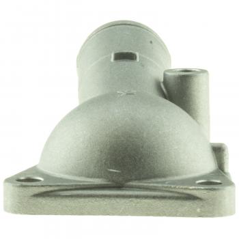 MotoRad CH6038 Engine Coolant Thermostat Housing product image 2 of 5