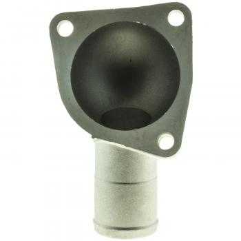 MotoRad CH6038 Engine Coolant Thermostat Housing product image 3 of 5