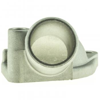 MotoRad CH6038 Engine Coolant Thermostat Housing product image 4 of 5