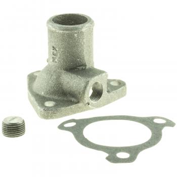 MotoRad CH6040 Engine Coolant Thermostat Housing product image 1 of 4