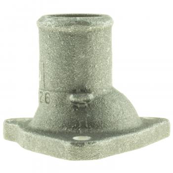 MotoRad CH6040 Engine Coolant Thermostat Housing product image 2 of 4