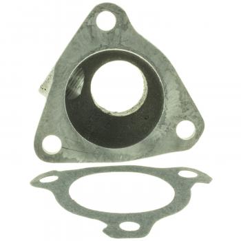 MotoRad CH6040 Engine Coolant Thermostat Housing product image 3 of 4