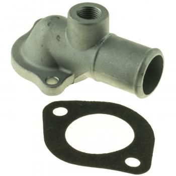 MotoRad CH6043 Engine Coolant Thermostat Housing product image 1 of 5