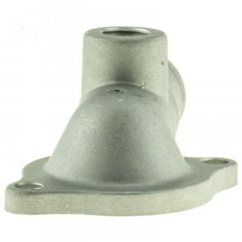 MotoRad CH6043 Engine Coolant Thermostat Housing product image 2 of 5