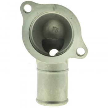 MotoRad CH6043 Engine Coolant Thermostat Housing product image 3 of 5