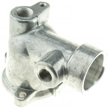 MotoRad CH6044 - Engine Coolant Thermostat Housing MotoRad CH6044 Engine Coolant Thermostat Housing product image 1 of 5