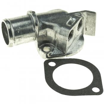 MotoRad CH6045 Engine Coolant Thermostat Housing product image 1 of 5
