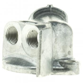 MotoRad CH6045 Engine Coolant Thermostat Housing product image 2 of 5
