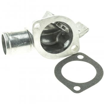 MotoRad CH6045 Engine Coolant Thermostat Housing product image 3 of 5