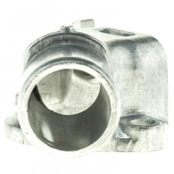 MotoRad CH6045 Engine Coolant Thermostat Housing product image 4 of 5