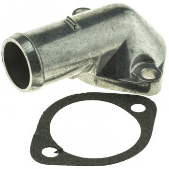 MotoRad CH6046 - Engine Coolant Thermostat Housing MotoRad CH6046 Engine Coolant Thermostat Housing product image 1 of 5