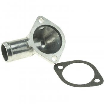 MotoRad CH6046 - Engine Coolant Thermostat Housing MotoRad CH6046 Engine Coolant Thermostat Housing product image 3 of 5