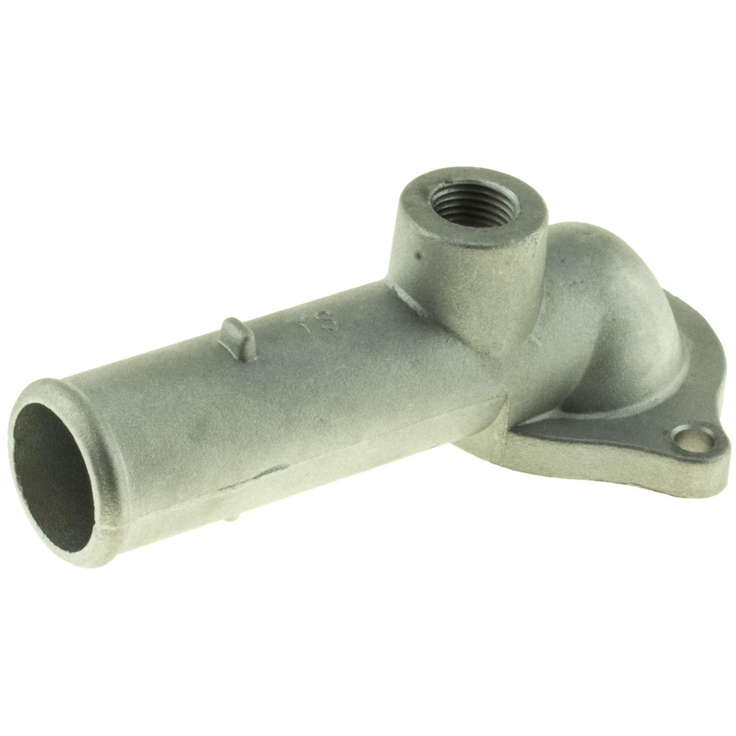 MotoRad CH6047 - Engine Coolant Thermostat Housing MotoRad CH6047 Engine Coolant Thermostat Housing product image 1 of 5