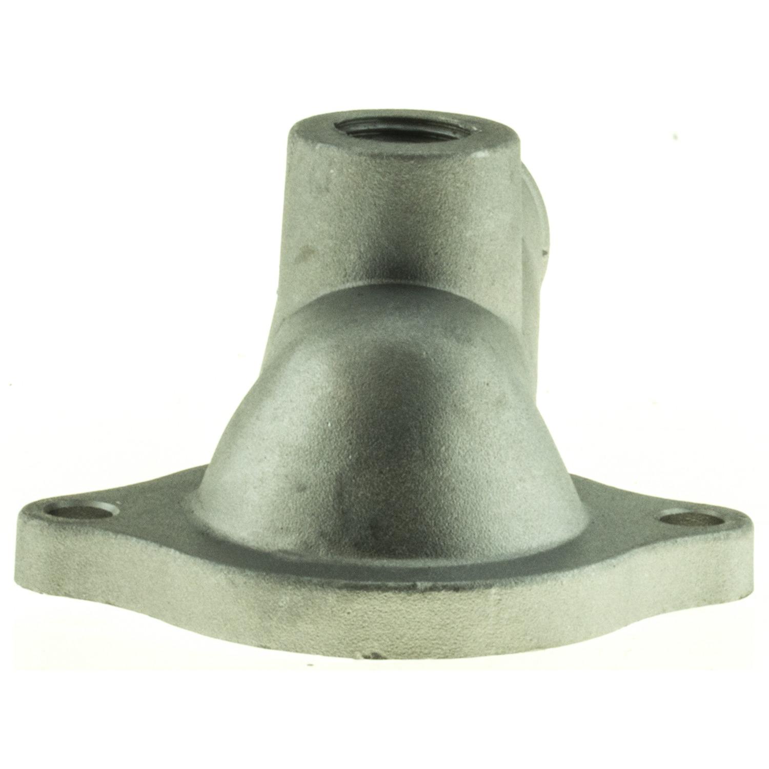 MotoRad CH6047 - Engine Coolant Thermostat Housing MotoRad CH6047 Engine Coolant Thermostat Housing product image 2 of 5