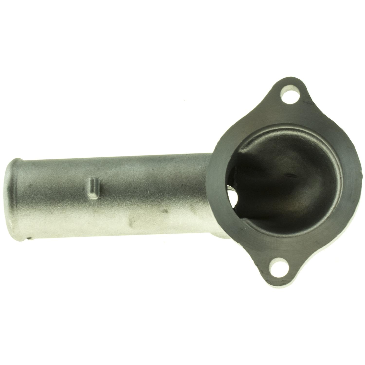 MotoRad CH6047 - Engine Coolant Thermostat Housing MotoRad CH6047 Engine Coolant Thermostat Housing product image 3 of 5