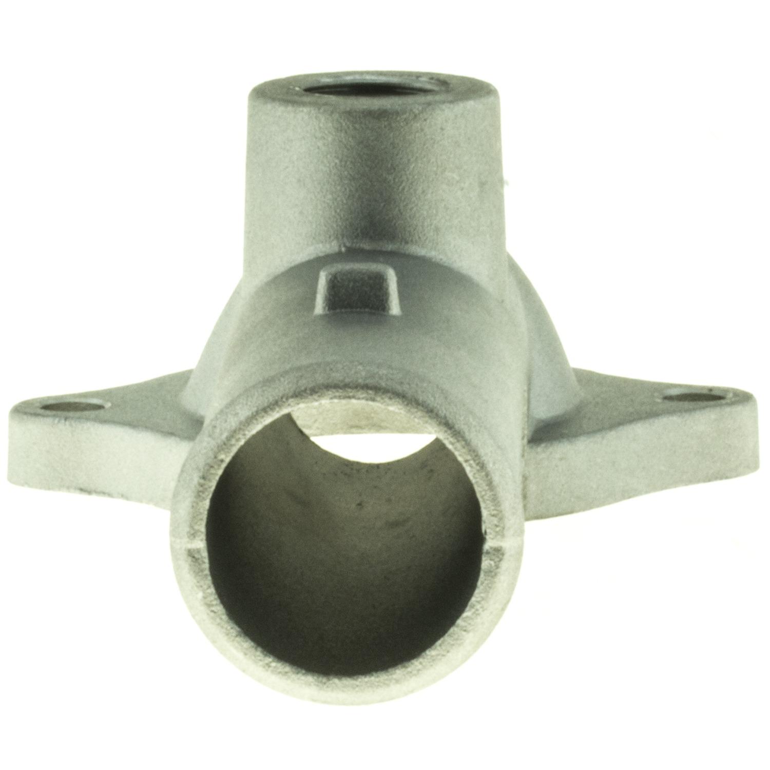 MotoRad CH6047 - Engine Coolant Thermostat Housing MotoRad CH6047 Engine Coolant Thermostat Housing product image 4 of 5