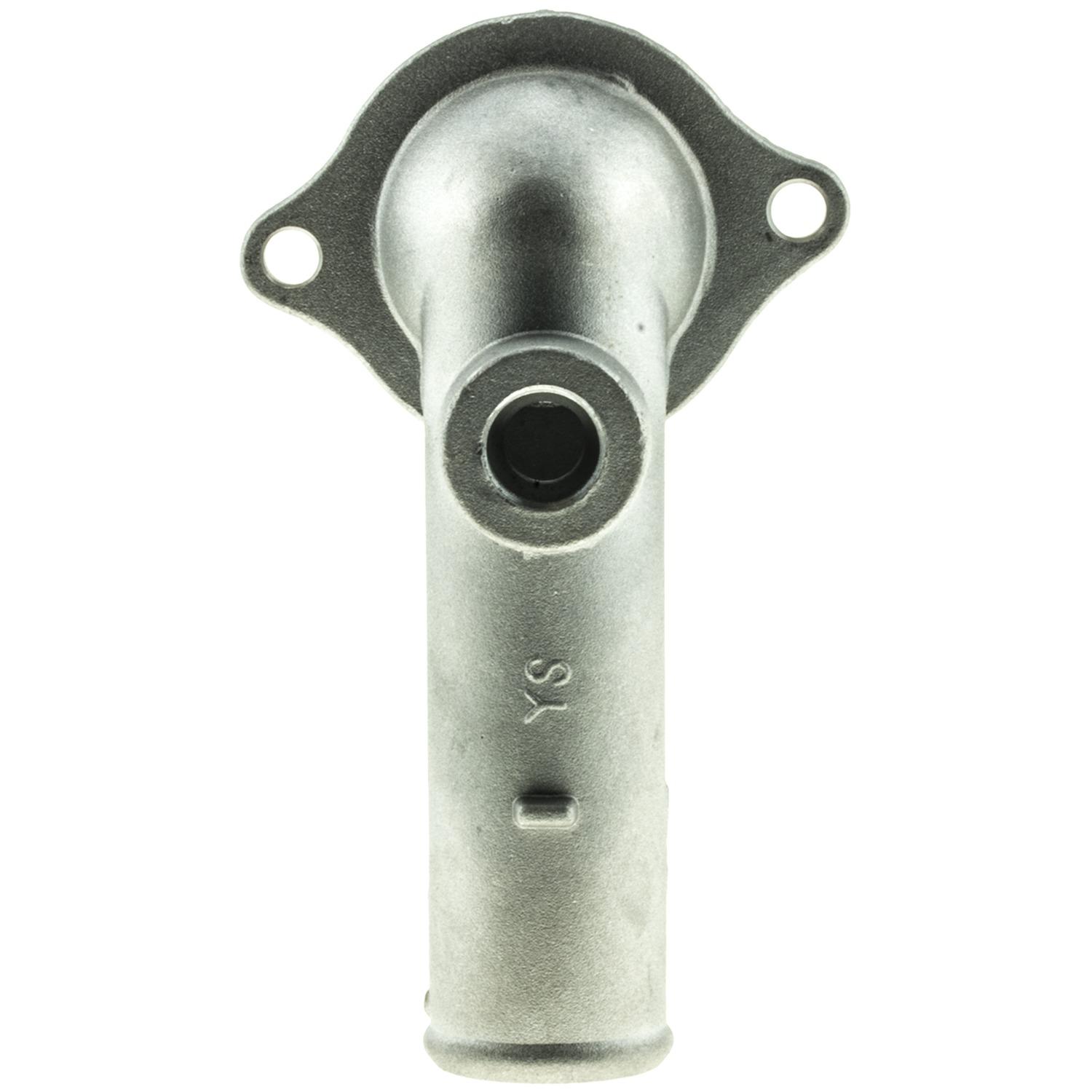 MotoRad CH6047 - Engine Coolant Thermostat Housing MotoRad CH6047 Engine Coolant Thermostat Housing product image 5 of 5