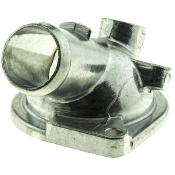 MotoRad CH6048 - Engine Coolant Thermostat Housing MotoRad CH6048 Engine Coolant Thermostat Housing product image 1 of 5
