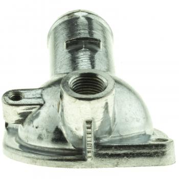 MotoRad CH6048 Engine Coolant Thermostat Housing product image 2 of 5