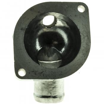 MotoRad CH6048 Engine Coolant Thermostat Housing product image 3 of 5