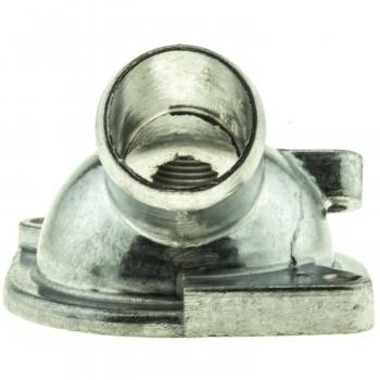 MotoRad CH6048 Engine Coolant Thermostat Housing product image 4 of 5