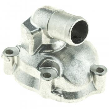 MotoRad CH6049 Engine Coolant Thermostat Housing product image 1 of 5