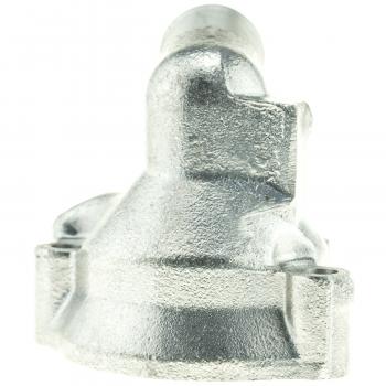MotoRad CH6049 Engine Coolant Thermostat Housing product image 2 of 5