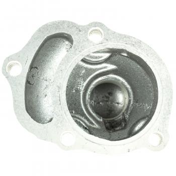 MotoRad CH6049 Engine Coolant Thermostat Housing product image 3 of 5