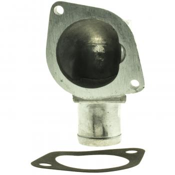 MotoRad CH6050 Engine Coolant Thermostat Housing product image 2 of 4