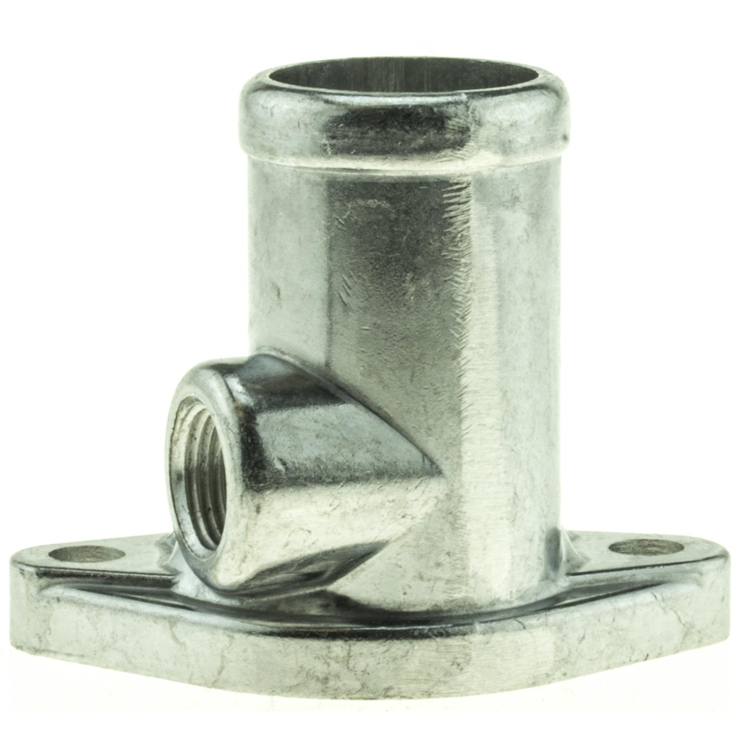 MotoRad CH6051 - Engine Coolant Thermostat Housing MotoRad CH6051 Engine Coolant Thermostat Housing product image 3 of 4