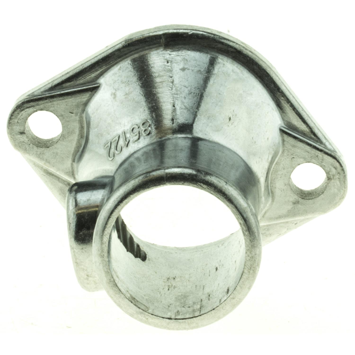 MotoRad CH6051 - Engine Coolant Thermostat Housing MotoRad CH6051 Engine Coolant Thermostat Housing product image 4 of 4