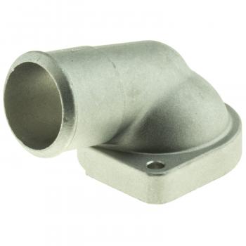 MotoRad CH6052 - Engine Coolant Thermostat Housing MotoRad CH6052 Engine Coolant Thermostat Housing product image 1 of 5