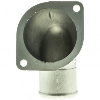 MotoRad CH6052 Engine Coolant Thermostat Housing product image 3 of 5