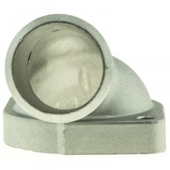 MotoRad CH6052 Engine Coolant Thermostat Housing product image 4 of 5
