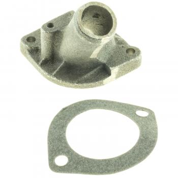 MotoRad CH6053 - Engine Coolant Thermostat Housing MotoRad CH6053 Engine Coolant Thermostat Housing product image 1 of 4