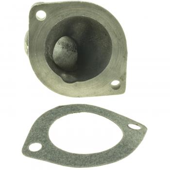 MotoRad CH6053 - Engine Coolant Thermostat Housing MotoRad CH6053 Engine Coolant Thermostat Housing product image 2 of 4